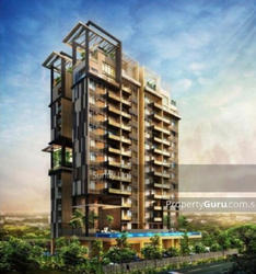 18 Woodsville (D13), Apartment #147795642